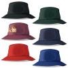 Sunsafe Bucket Hats Group